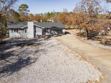 Welcome to this great Balboa Golf Front Ranch Home on a on Balboa Golf Course in Arkansas - for sale on GolfHomes.com, golf home, golf lot