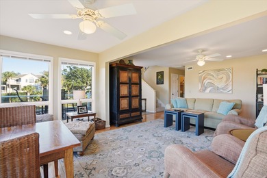 Welcome to 3 Marsh Island Lane, a beautifully maintained 1/13th on Wild Dunes Harbor Golf Resort in South Carolina - for sale on GolfHomes.com, golf home, golf lot