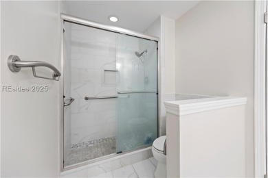 Rarely available, this 2br/2.5ba home in the highly sought-after on Sea Pines Country Club in South Carolina - for sale on GolfHomes.com, golf home, golf lot