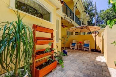 Welcome to this Impeccably maintained townhome offering 3 on Tarpon Woods Golf Club in Florida - for sale on GolfHomes.com, golf home, golf lot