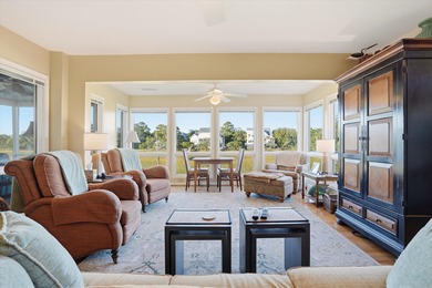 Welcome to 3 Marsh Island Lane, a beautifully maintained 1/13th on Wild Dunes Harbor Golf Resort in South Carolina - for sale on GolfHomes.com, golf home, golf lot