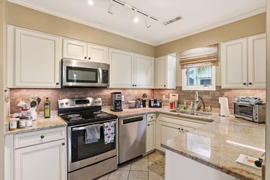 Welcome to 3 Marsh Island Lane, a beautifully maintained 1/13th on Wild Dunes Harbor Golf Resort in South Carolina - for sale on GolfHomes.com, golf home, golf lot