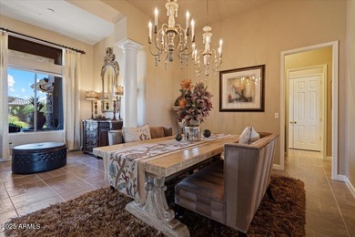 Welcome to luxury living in the heart of Legend Trail, one of on Legend Trail Golf Club in Arizona - for sale on GolfHomes.com, golf home, golf lot