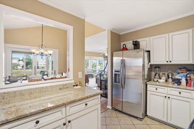 Welcome to 3 Marsh Island Lane, a beautifully maintained 1/13th on Wild Dunes Harbor Golf Resort in South Carolina - for sale on GolfHomes.com, golf home, golf lot