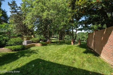 Welcome to 6621 Deep Creek Drive - a beautifully updated and on Hunting Creek Country Club in Kentucky - for sale on GolfHomes.com, golf home, golf lot