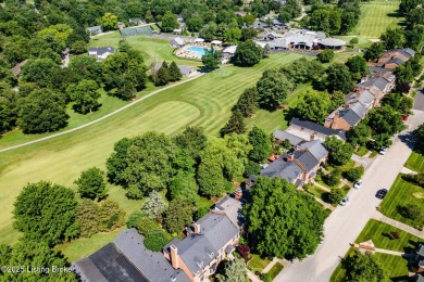 Welcome to 6621 Deep Creek Drive - a beautifully updated and on Hunting Creek Country Club in Kentucky - for sale on GolfHomes.com, golf home, golf lot