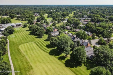 Welcome to 6621 Deep Creek Drive - a beautifully updated and on Hunting Creek Country Club in Kentucky - for sale on GolfHomes.com, golf home, golf lot