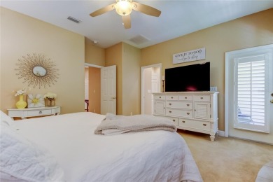 Welcome to this Impeccably maintained townhome offering 3 on Tarpon Woods Golf Club in Florida - for sale on GolfHomes.com, golf home, golf lot
