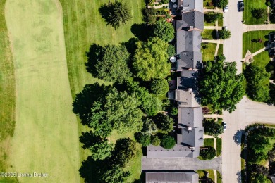 Welcome to 6621 Deep Creek Drive - a beautifully updated and on Hunting Creek Country Club in Kentucky - for sale on GolfHomes.com, golf home, golf lot