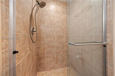 Rarely available, this 2br/2.5ba home in the highly sought-after on Sea Pines Country Club in South Carolina - for sale on GolfHomes.com, golf home, golf lot
