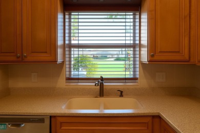 Welcome home to this 3BR/2.5BA with a garage in the heart of on The Links At Boynton Beach - The Family Course in Florida - for sale on GolfHomes.com, golf home, golf lot