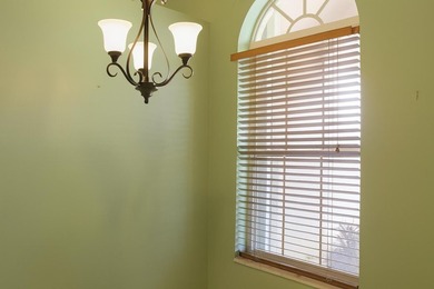 Welcome home to this vibrant 55+ 3BR/2.5BA villa with a garage on The Links At Boynton Beach - The Family Course in Florida - for sale on GolfHomes.com, golf home, golf lot