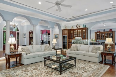 Luxury Golf Course Estate with Premium Features

Situated on on River Landing Golf Course in North Carolina - for sale on GolfHomes.com, golf home, golf lot
