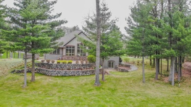 Welcome to your dream home on the prestigious #12 green at on Stonegate Golf Club in Michigan - for sale on GolfHomes.com, golf home, golf lot