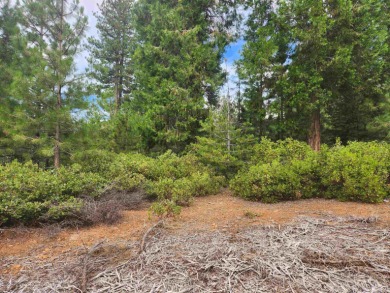 Great corner parcel in the Foxwood development. .22 and level on Bailey Creek Golf Course in California - for sale on GolfHomes.com, golf home, golf lot