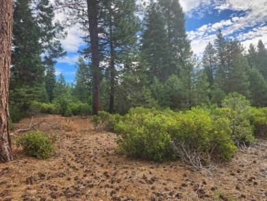 Great corner parcel in the Foxwood development. .22 and level on Bailey Creek Golf Course in California - for sale on GolfHomes.com, golf home, golf lot