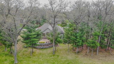 Welcome to your dream home on the prestigious #12 green at on Stonegate Golf Club in Michigan - for sale on GolfHomes.com, golf home, golf lot