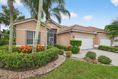 Embrace the tranquility as well as the full array of on Aberdeen Golf and Country Club in Florida - for sale on GolfHomes.com, golf home, golf lot