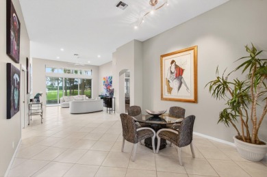 Embrace the tranquility as well as the full array of on Aberdeen Golf and Country Club in Florida - for sale on GolfHomes.com, golf home, golf lot
