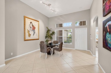 Embrace the tranquility as well as the full array of on Aberdeen Golf and Country Club in Florida - for sale on GolfHomes.com, golf home, golf lot