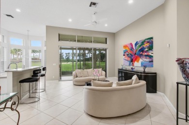 Embrace the tranquility as well as the full array of on Aberdeen Golf and Country Club in Florida - for sale on GolfHomes.com, golf home, golf lot