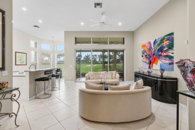 Embrace the tranquility as well as the full array of on Aberdeen Golf and Country Club in Florida - for sale on GolfHomes.com, golf home, golf lot