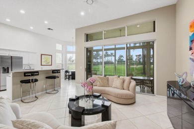 Embrace the tranquility as well as the full array of on Aberdeen Golf and Country Club in Florida - for sale on GolfHomes.com, golf home, golf lot