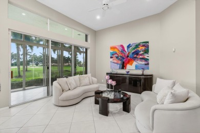 Embrace the tranquility as well as the full array of on Aberdeen Golf and Country Club in Florida - for sale on GolfHomes.com, golf home, golf lot