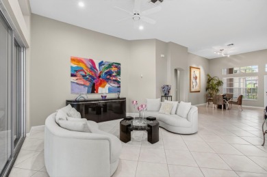 Embrace the tranquility as well as the full array of on Aberdeen Golf and Country Club in Florida - for sale on GolfHomes.com, golf home, golf lot