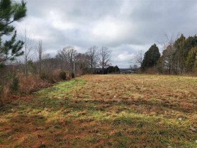 3.98 acres in the country with a cleared home site just a stones on Kenny Perrys Country Creek Golf Course in Kentucky - for sale on GolfHomes.com, golf home, golf lot
