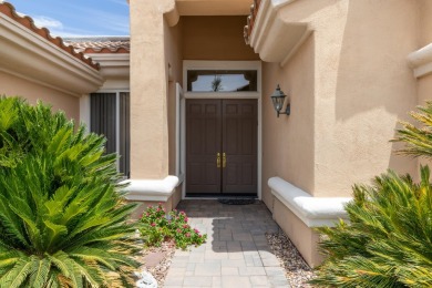 ''DIAMOND IN THE ROUGH''. 2414 square feet of open floor plan on Mountain Vista Golf Course At Sun City Palm Desert in California - for sale on GolfHomes.com, golf home, golf lot