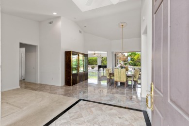 ''DIAMOND IN THE ROUGH''. 2414 square feet of open floor plan on Mountain Vista Golf Course At Sun City Palm Desert in California - for sale on GolfHomes.com, golf home, golf lot
