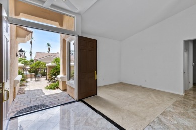 ''DIAMOND IN THE ROUGH''. 2414 square feet of open floor plan on Mountain Vista Golf Course At Sun City Palm Desert in California - for sale on GolfHomes.com, golf home, golf lot