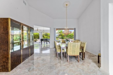 ''DIAMOND IN THE ROUGH''. 2414 square feet of open floor plan on Mountain Vista Golf Course At Sun City Palm Desert in California - for sale on GolfHomes.com, golf home, golf lot