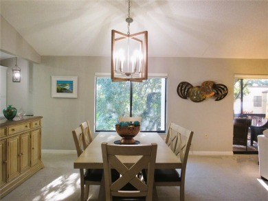 Come see this absolutely stunning and meticulously maintained 2 on East Bay Golf Club in Florida - for sale on GolfHomes.com, golf home, golf lot