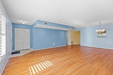 Spacious, ground floor, 1,650 sq. ft. 2BR/2.5BA first-floor on On Top Of The World Golf Course in Florida - for sale on GolfHomes.com, golf home, golf lot