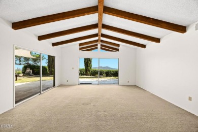 A rare chance to own this one-owner gem in the Starlight Crest on La Canada Flintridge Country Club in California - for sale on GolfHomes.com, golf home, golf lot