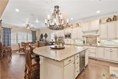 Very Unique/Beautiful Kissing Tree - 55+ Golf and Pickleball on Kissing Tree Golf Club in Texas - for sale on GolfHomes.com, golf home, golf lot