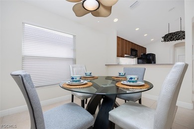 Experience Southwest Florida living in this thoughtfully on Heritage Palms Golf and Country Club in Florida - for sale on GolfHomes.com, golf home, golf lot