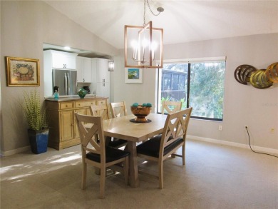 Come see this absolutely stunning and meticulously maintained 2 on East Bay Golf Club in Florida - for sale on GolfHomes.com, golf home, golf lot