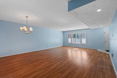 Spacious, ground floor, 1,650 sq. ft. 2BR/2.5BA first-floor on On Top Of The World Golf Course in Florida - for sale on GolfHomes.com, golf home, golf lot
