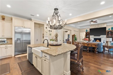 Very Unique/Beautiful Kissing Tree - 55+ Golf and Pickleball on Kissing Tree Golf Club in Texas - for sale on GolfHomes.com, golf home, golf lot