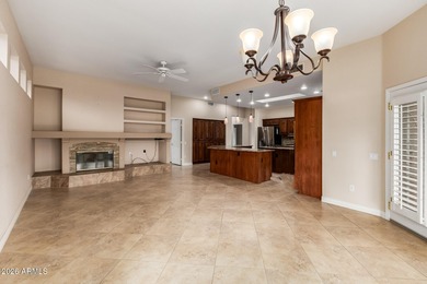 Golf Course Living in Sun City West! Welcome to this beautifully on Deer Valley Golf Course in Arizona - for sale on GolfHomes.com, golf home, golf lot