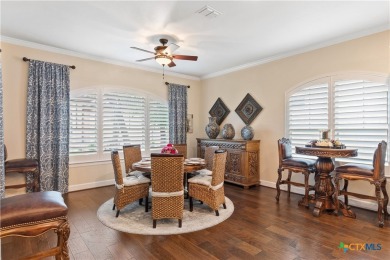 Very Unique/Beautiful Kissing Tree - 55+ Golf and Pickleball on Kissing Tree Golf Club in Texas - for sale on GolfHomes.com, golf home, golf lot
