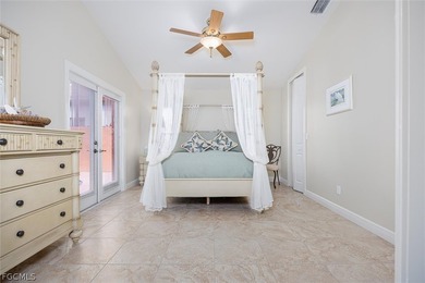 Experience Southwest Florida living in this thoughtfully on Heritage Palms Golf and Country Club in Florida - for sale on GolfHomes.com, golf home, golf lot