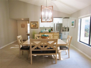 Come see this absolutely stunning and meticulously maintained 2 on East Bay Golf Club in Florida - for sale on GolfHomes.com, golf home, golf lot