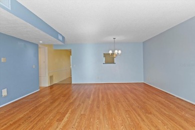 Spacious, ground floor, 1,650 sq. ft. 2BR/2.5BA first-floor on On Top Of The World Golf Course in Florida - for sale on GolfHomes.com, golf home, golf lot