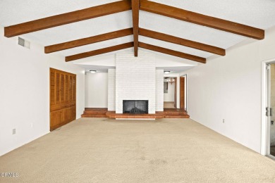 A rare chance to own this one-owner gem in the Starlight Crest on La Canada Flintridge Country Club in California - for sale on GolfHomes.com, golf home, golf lot