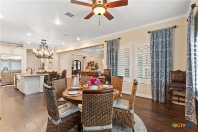 Very Unique/Beautiful Kissing Tree - 55+ Golf and Pickleball on Kissing Tree Golf Club in Texas - for sale on GolfHomes.com, golf home, golf lot