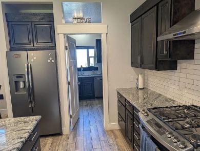 Home was built by a contractor for himself. Custom tile on Cedar Ridge Golf Course in Utah - for sale on GolfHomes.com, golf home, golf lot